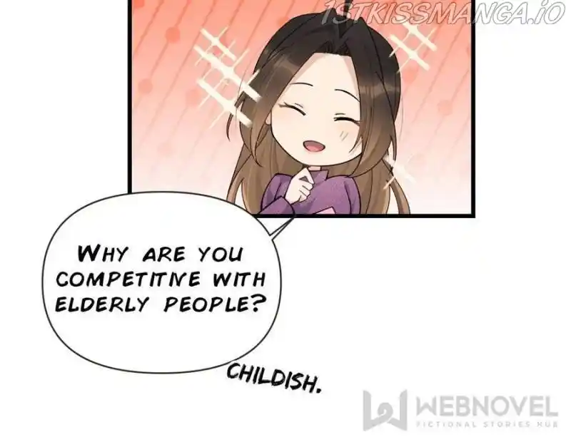 Da Lao Shiyi Hou Zhi Jide Wo Chapter 152