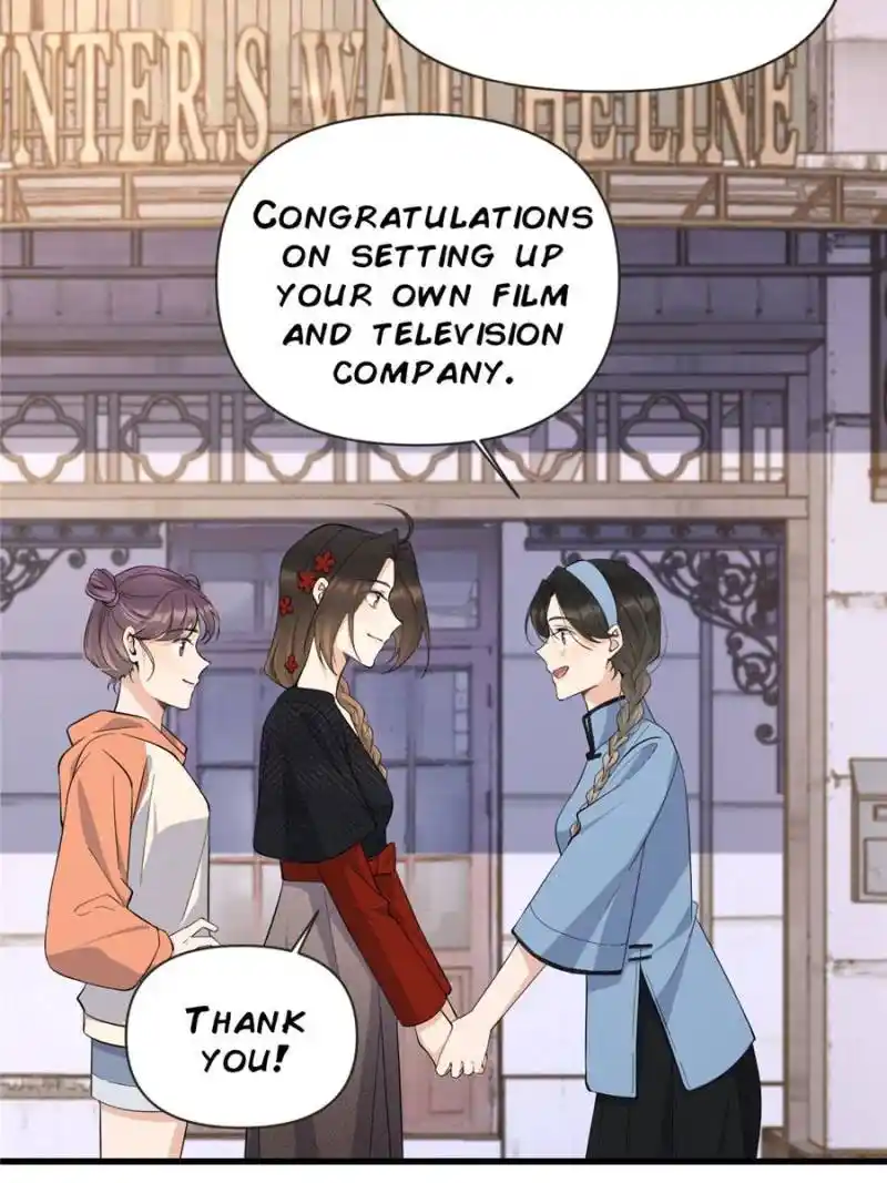 Da Lao Shiyi Hou Zhi Jide Wo Chapter 153