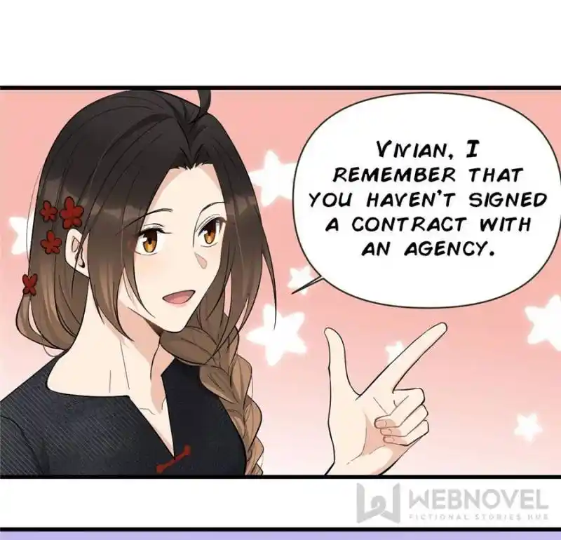 Da Lao Shiyi Hou Zhi Jide Wo Chapter 153