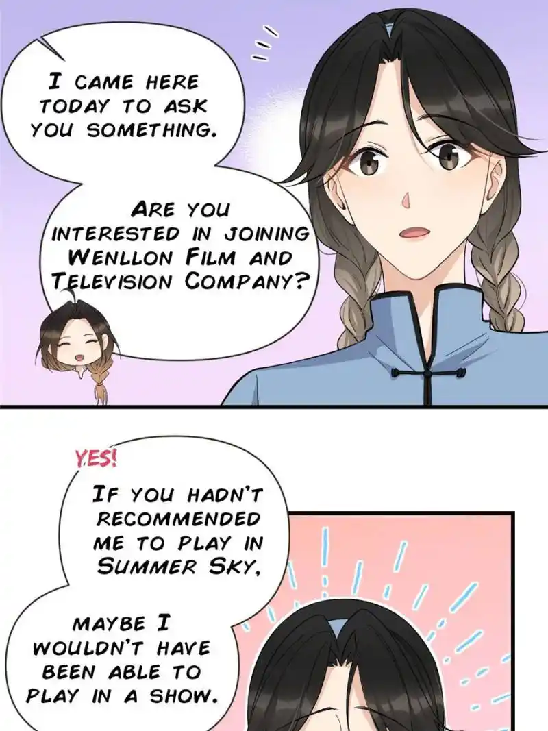 Da Lao Shiyi Hou Zhi Jide Wo Chapter 153