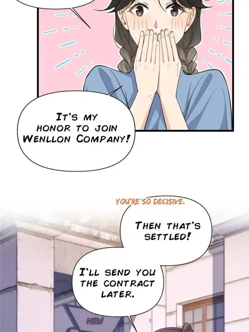 Da Lao Shiyi Hou Zhi Jide Wo Chapter 153