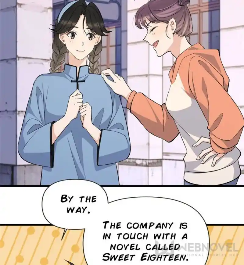 Da Lao Shiyi Hou Zhi Jide Wo Chapter 153