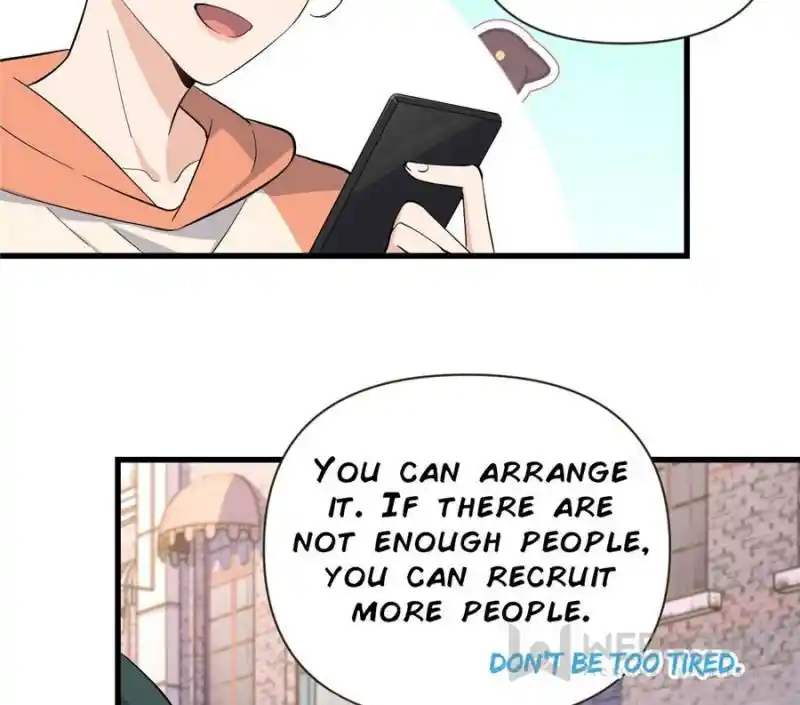 Da Lao Shiyi Hou Zhi Jide Wo Chapter 153