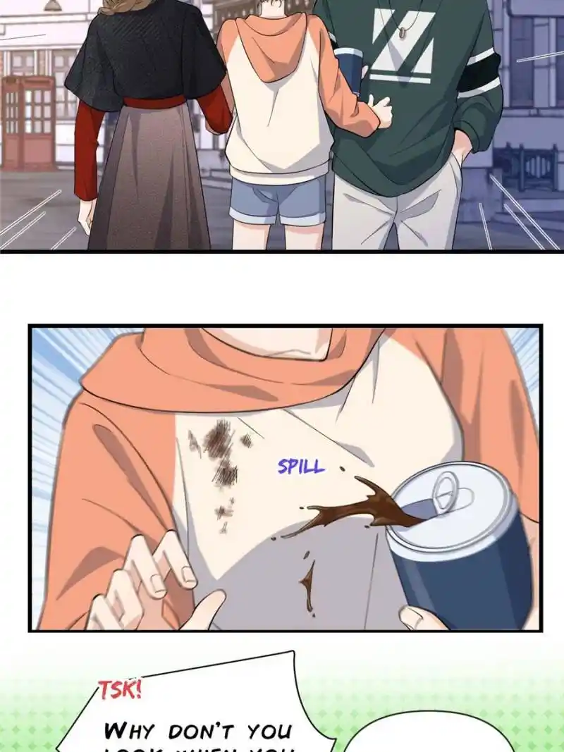 Da Lao Shiyi Hou Zhi Jide Wo Chapter 153