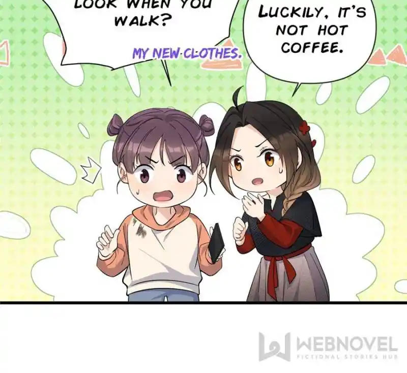 Da Lao Shiyi Hou Zhi Jide Wo Chapter 153