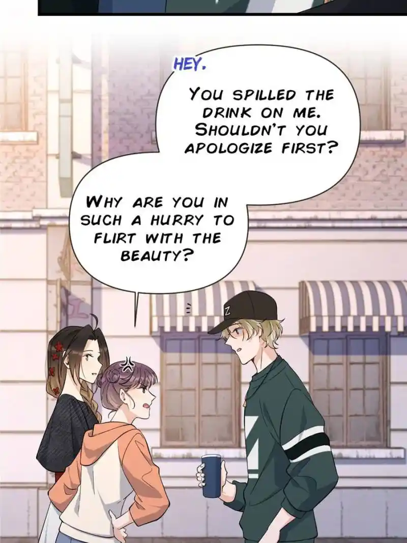 Da Lao Shiyi Hou Zhi Jide Wo Chapter 153