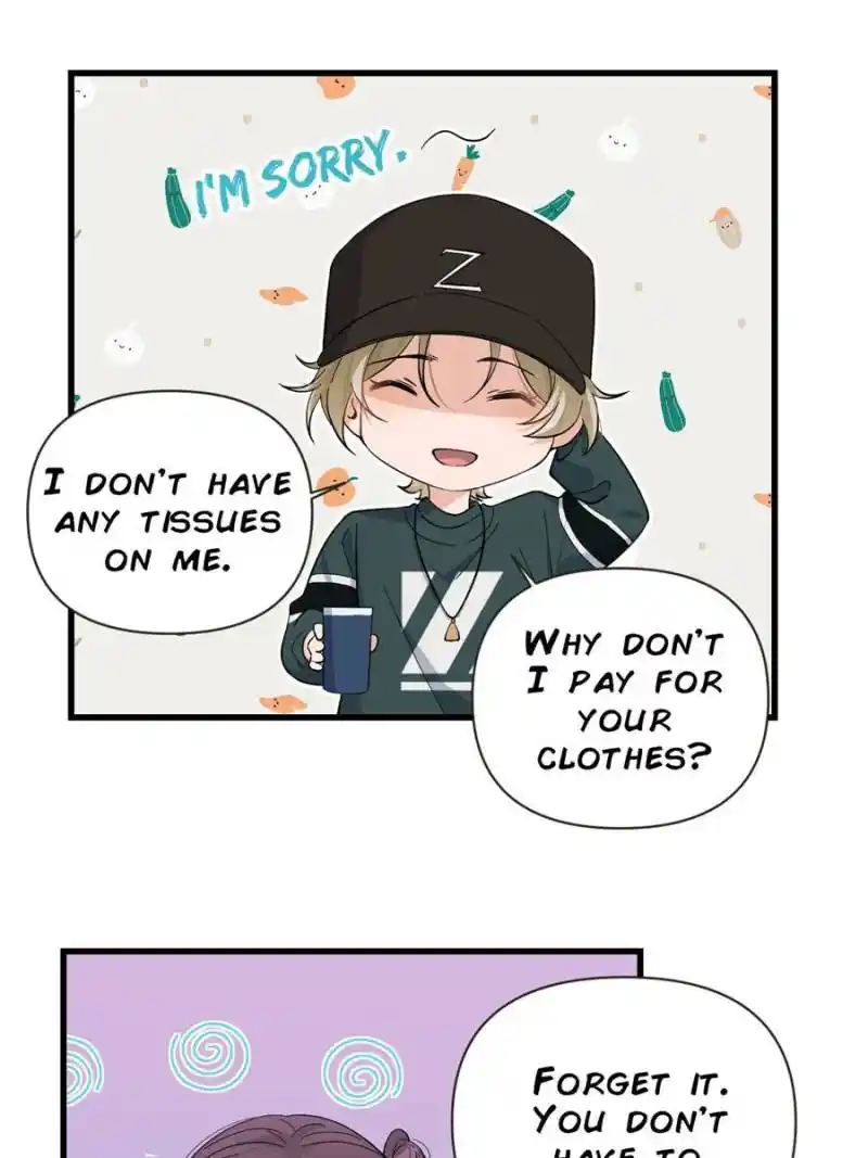 Da Lao Shiyi Hou Zhi Jide Wo Chapter 153