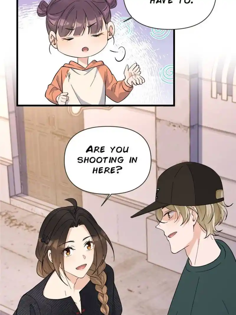 Da Lao Shiyi Hou Zhi Jide Wo Chapter 153