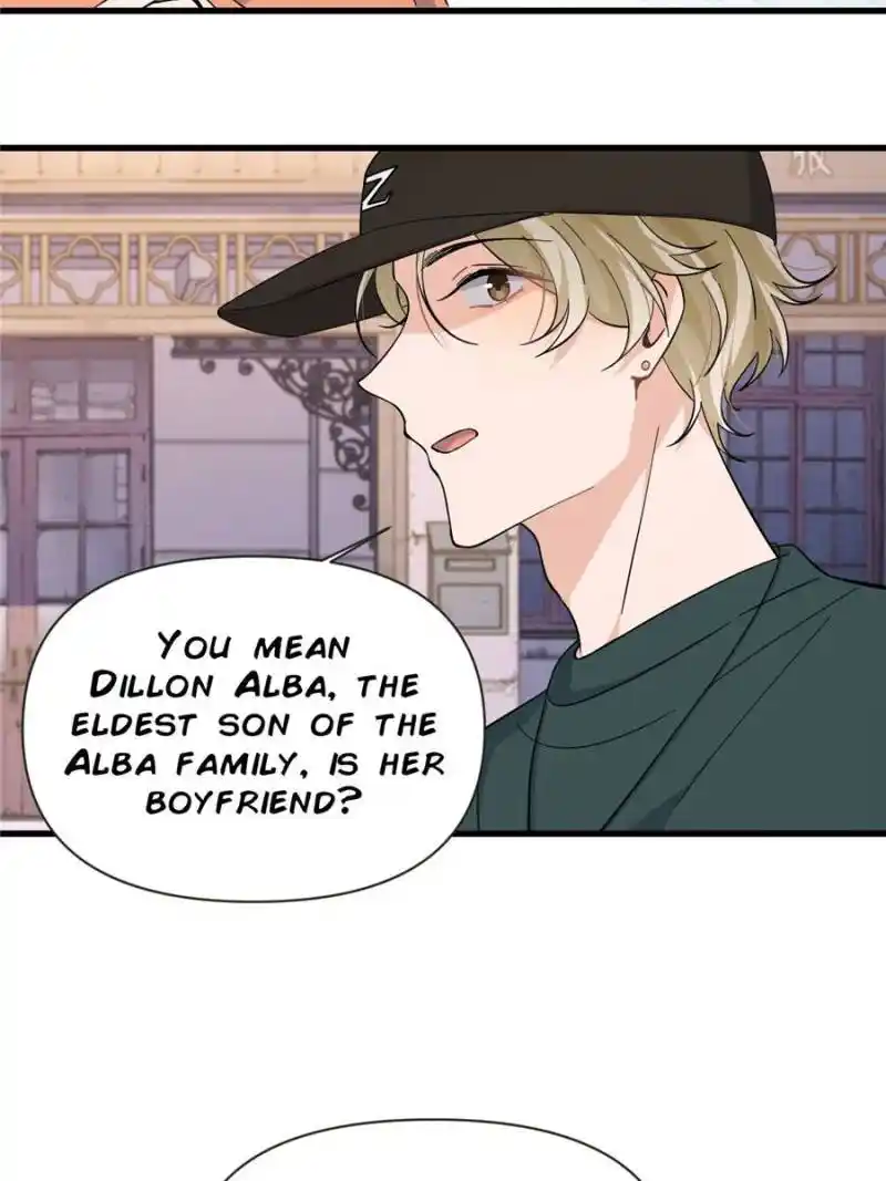 Da Lao Shiyi Hou Zhi Jide Wo Chapter 153