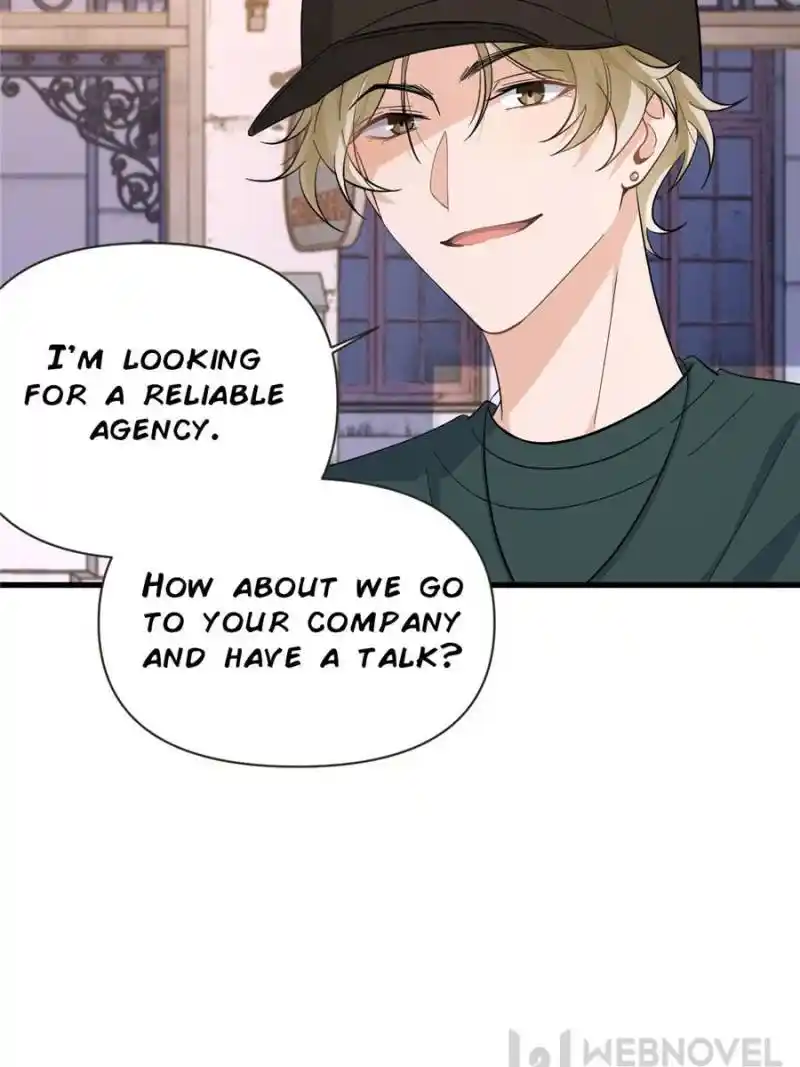 Da Lao Shiyi Hou Zhi Jide Wo Chapter 153