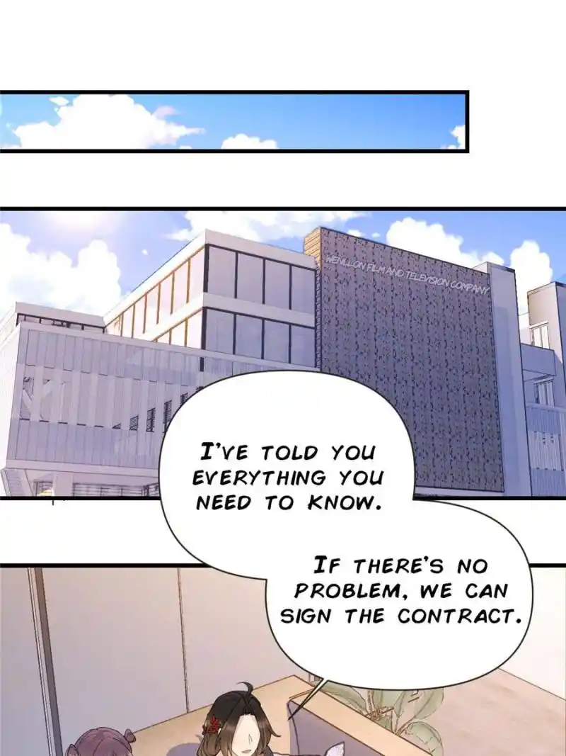 Da Lao Shiyi Hou Zhi Jide Wo Chapter 153