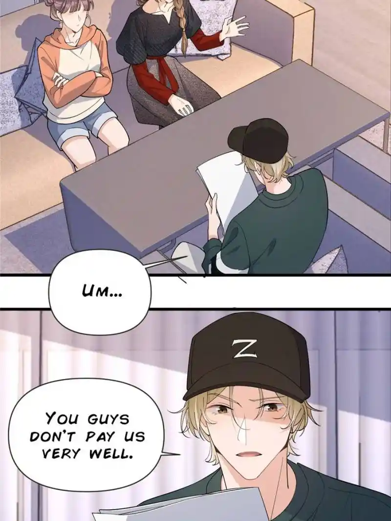 Da Lao Shiyi Hou Zhi Jide Wo Chapter 153