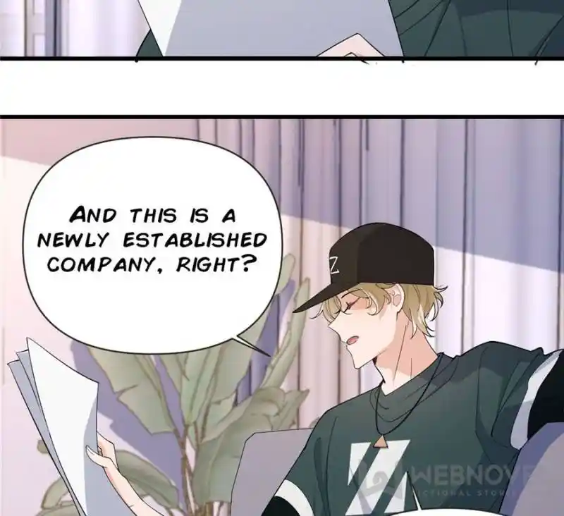 Da Lao Shiyi Hou Zhi Jide Wo Chapter 153