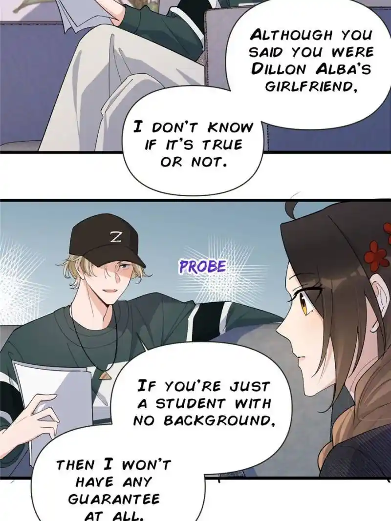 Da Lao Shiyi Hou Zhi Jide Wo Chapter 153