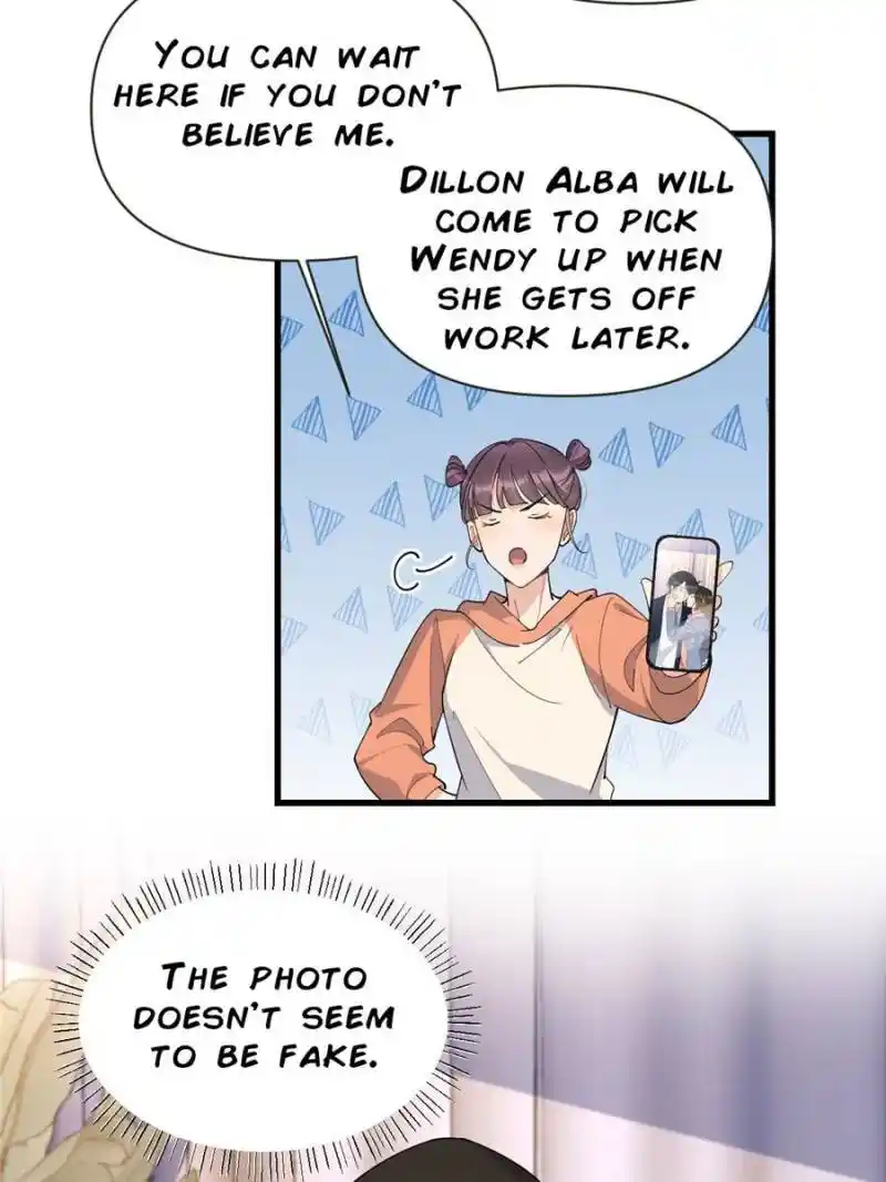 Da Lao Shiyi Hou Zhi Jide Wo Chapter 153