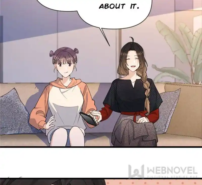 Da Lao Shiyi Hou Zhi Jide Wo Chapter 153