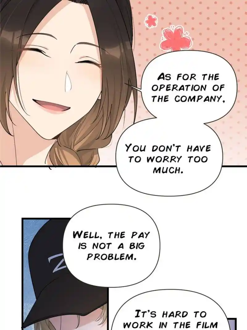 Da Lao Shiyi Hou Zhi Jide Wo Chapter 153