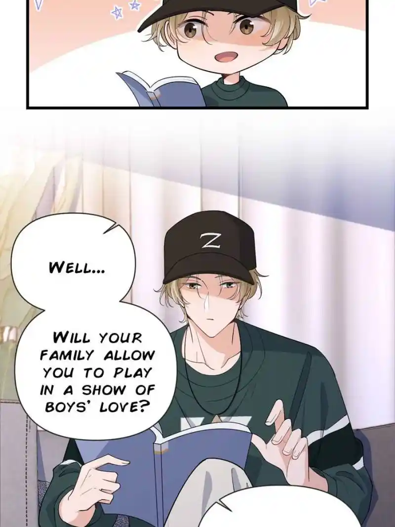 Da Lao Shiyi Hou Zhi Jide Wo Chapter 153