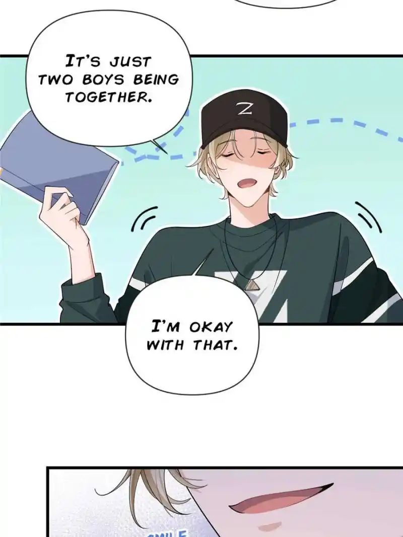 Da Lao Shiyi Hou Zhi Jide Wo Chapter 153