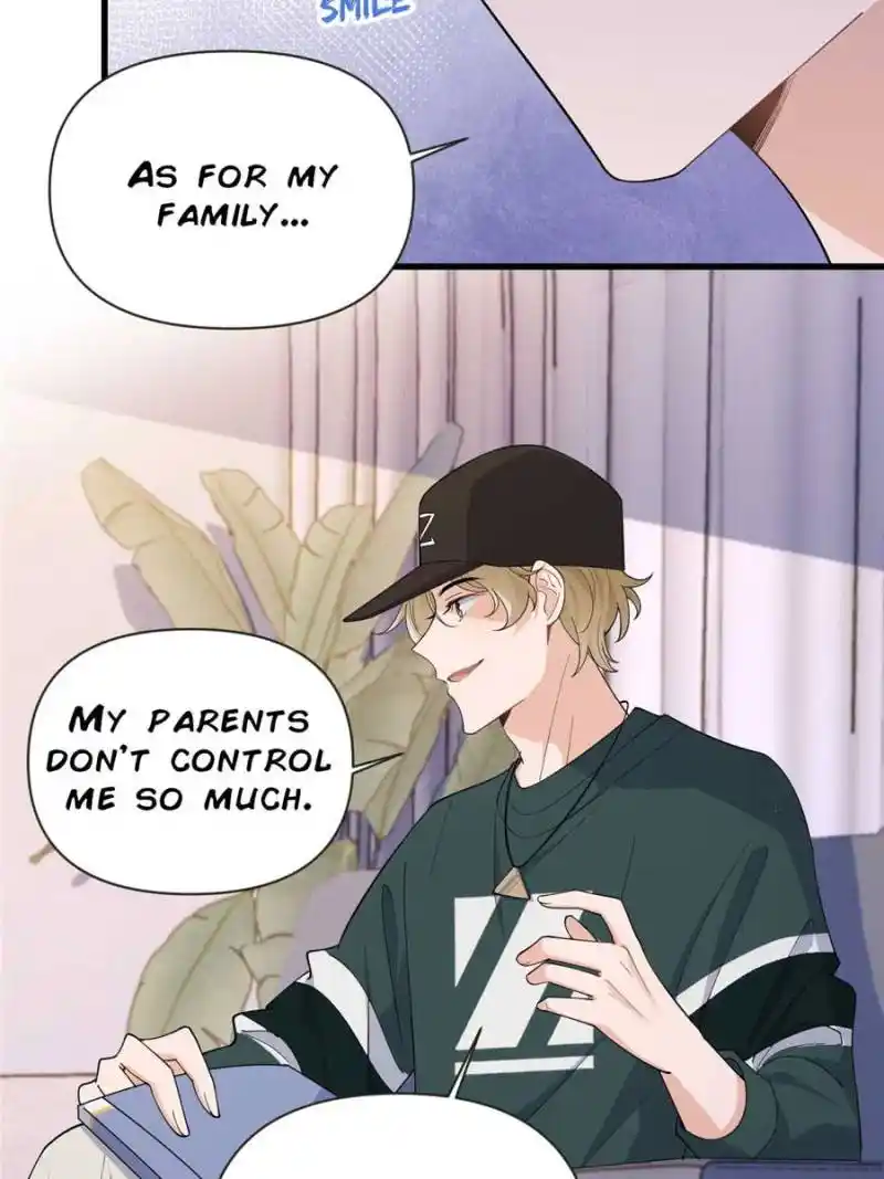 Da Lao Shiyi Hou Zhi Jide Wo Chapter 153