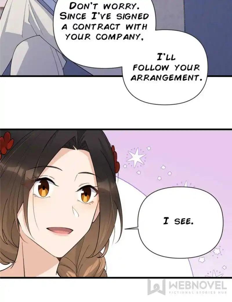 Da Lao Shiyi Hou Zhi Jide Wo Chapter 153