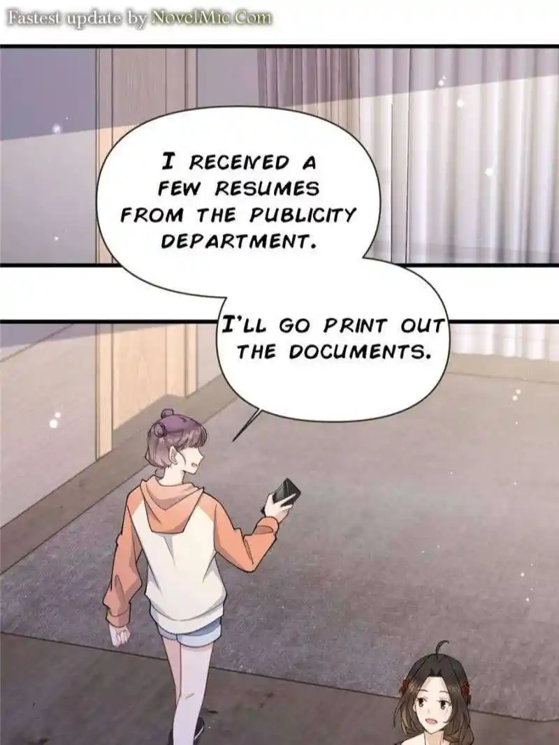 Da Lao Shiyi Hou Zhi Jide Wo Chapter 154