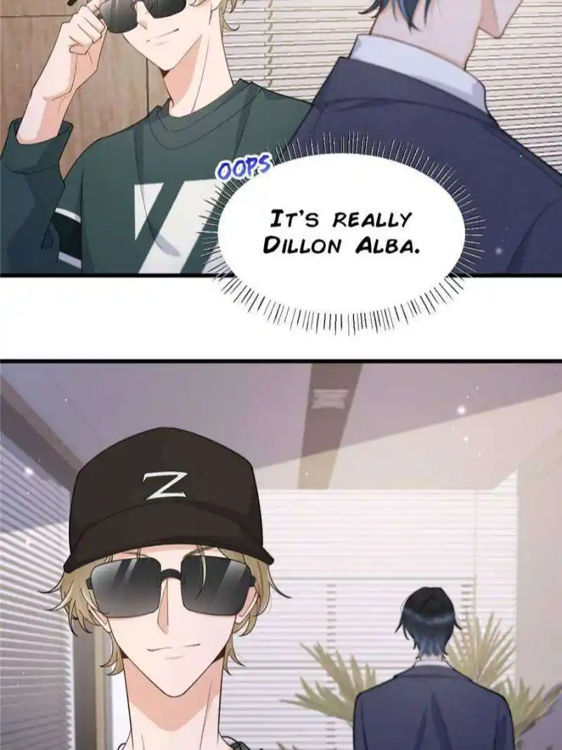 Da Lao Shiyi Hou Zhi Jide Wo Chapter 154