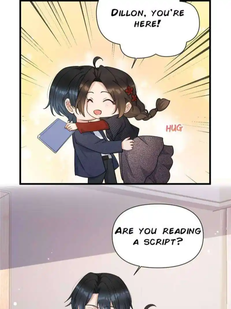 Da Lao Shiyi Hou Zhi Jide Wo Chapter 154