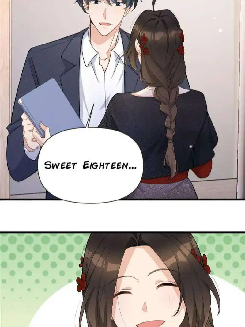 Da Lao Shiyi Hou Zhi Jide Wo Chapter 154