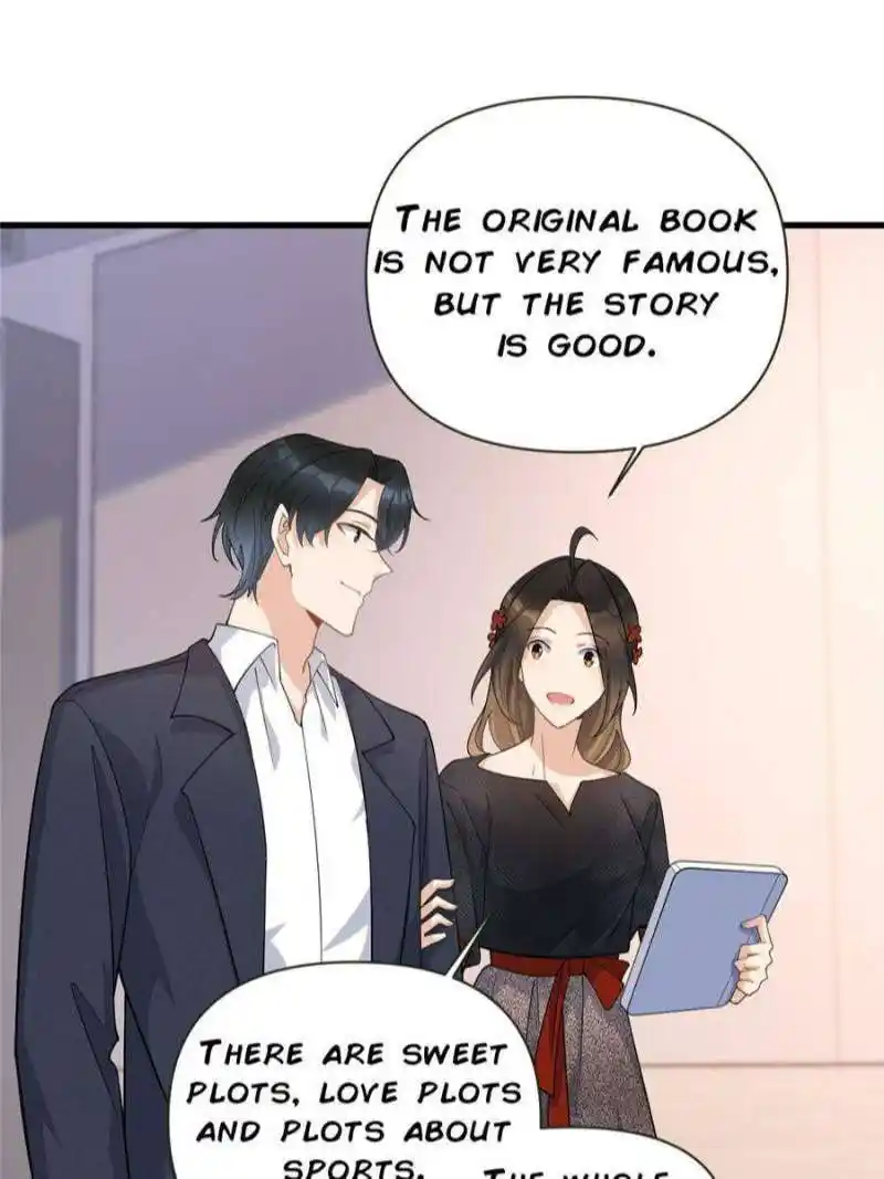 Da Lao Shiyi Hou Zhi Jide Wo Chapter 154