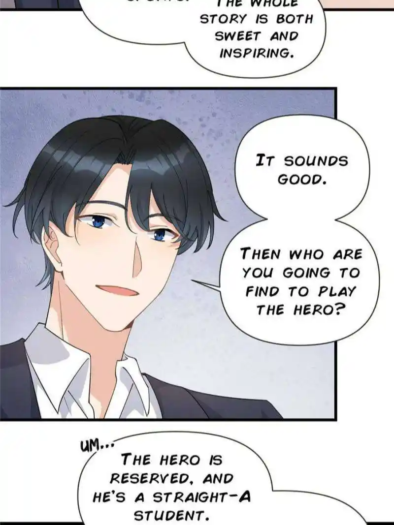 Da Lao Shiyi Hou Zhi Jide Wo Chapter 154