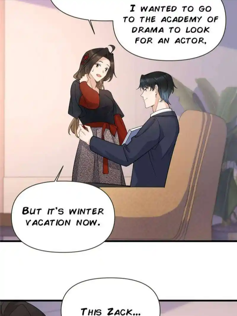 Da Lao Shiyi Hou Zhi Jide Wo Chapter 154