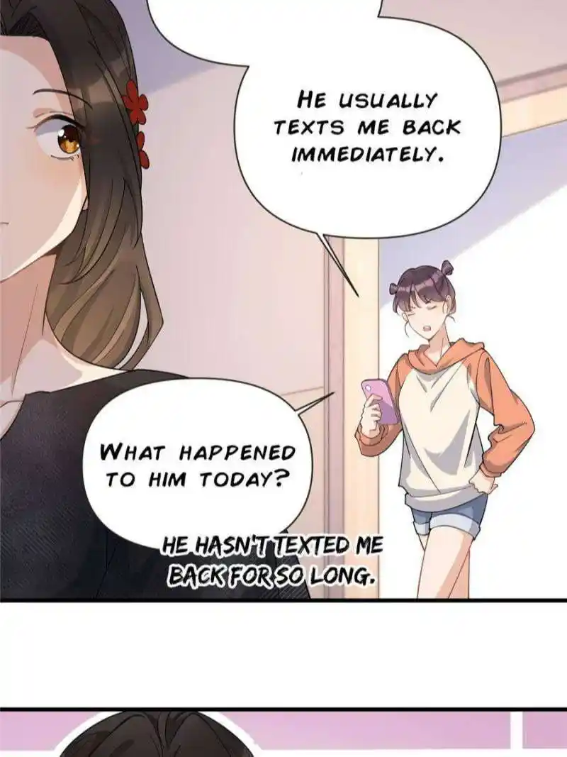 Da Lao Shiyi Hou Zhi Jide Wo Chapter 154