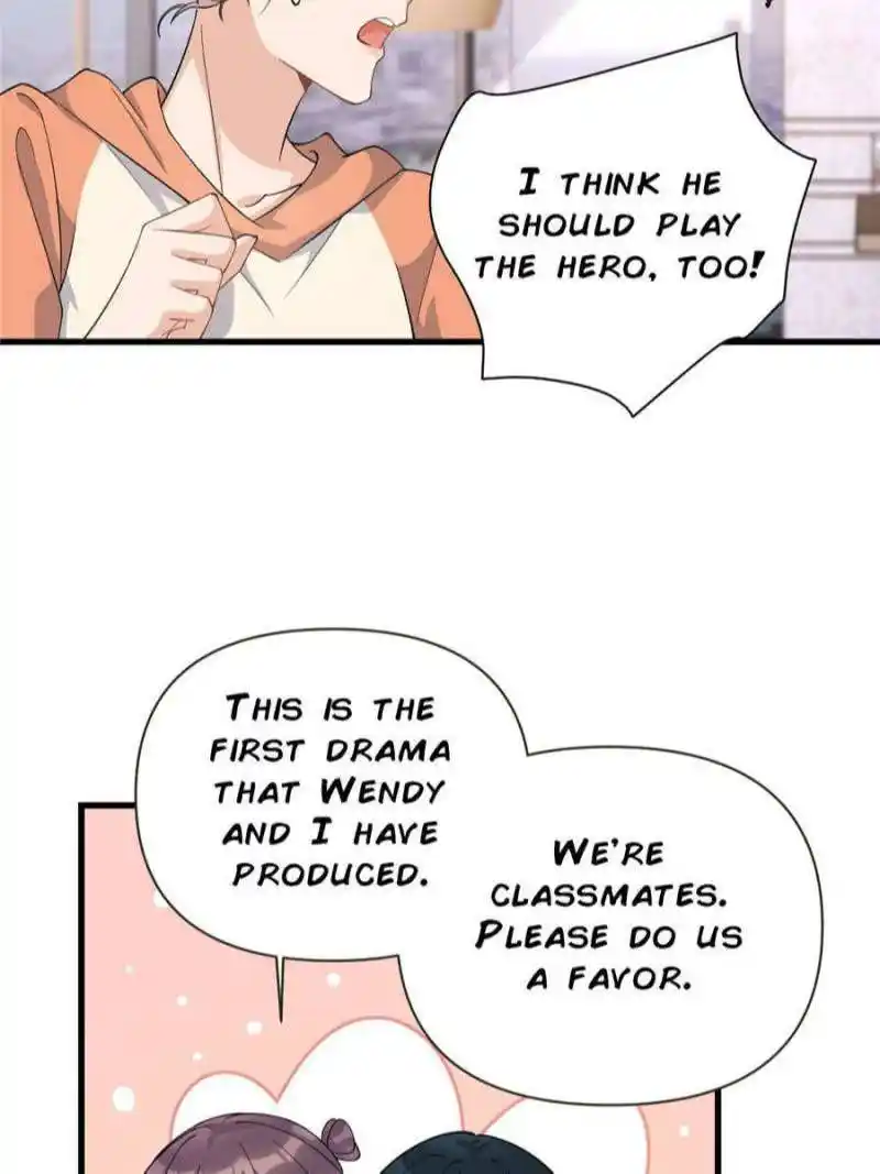 Da Lao Shiyi Hou Zhi Jide Wo Chapter 154