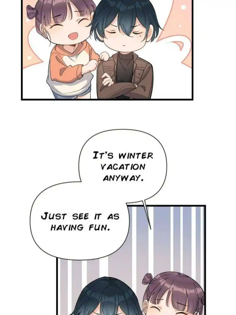 Da Lao Shiyi Hou Zhi Jide Wo Chapter 154