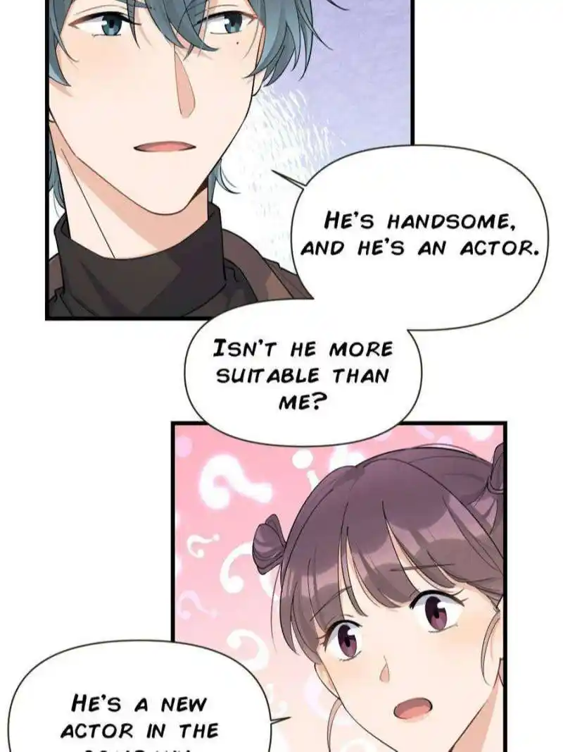 Da Lao Shiyi Hou Zhi Jide Wo Chapter 154