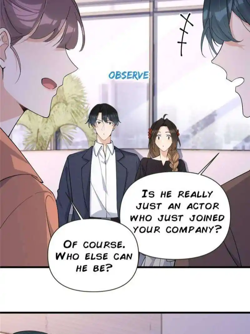 Da Lao Shiyi Hou Zhi Jide Wo Chapter 154