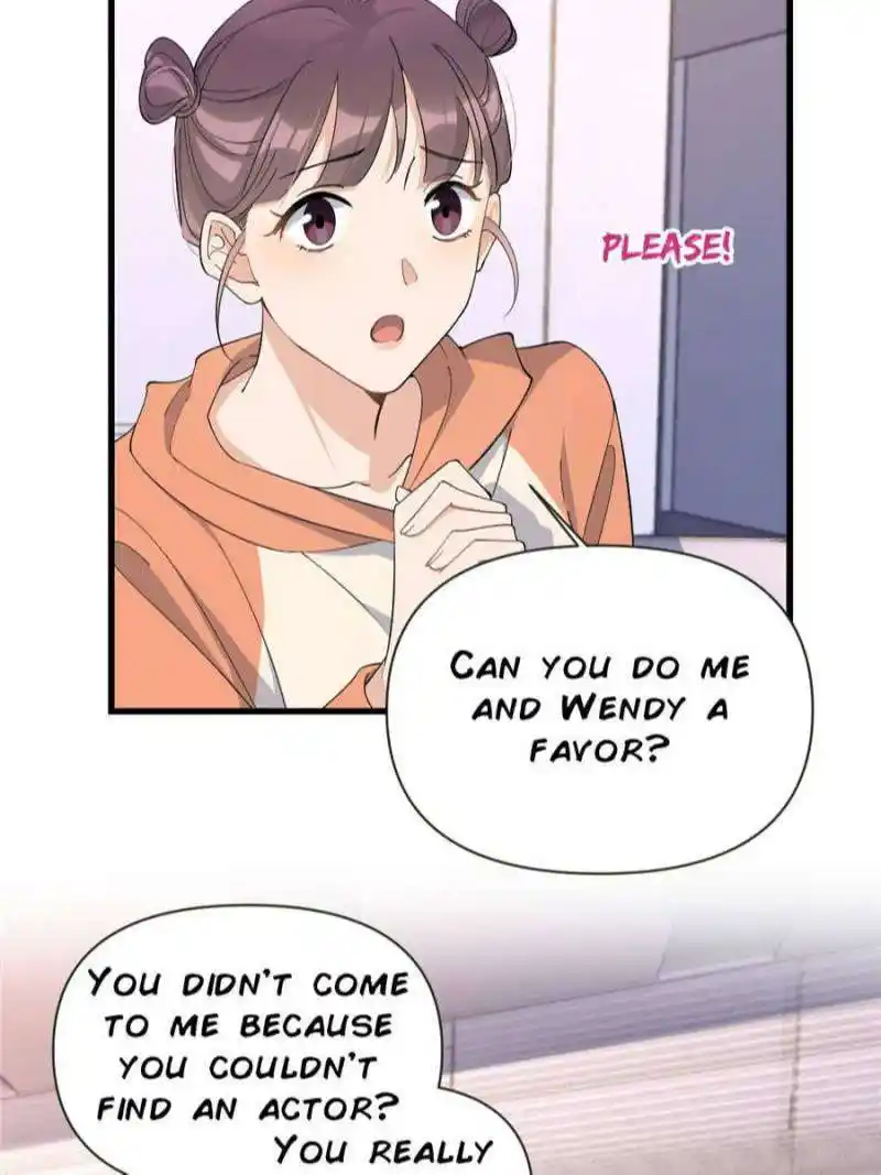 Da Lao Shiyi Hou Zhi Jide Wo Chapter 154