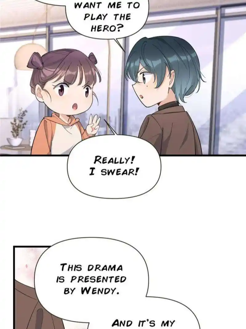 Da Lao Shiyi Hou Zhi Jide Wo Chapter 154