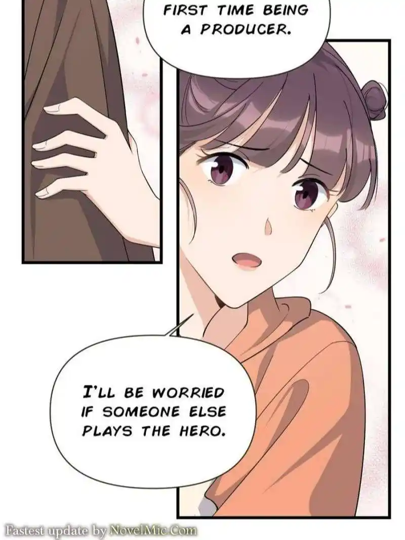 Da Lao Shiyi Hou Zhi Jide Wo Chapter 154