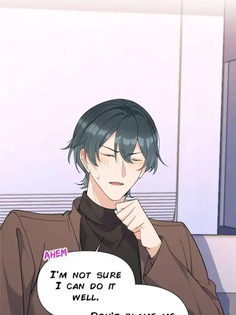 Da Lao Shiyi Hou Zhi Jide Wo Chapter 154