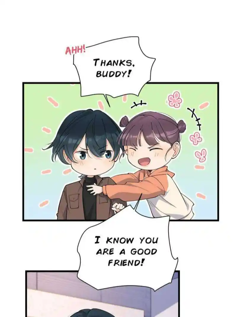 Da Lao Shiyi Hou Zhi Jide Wo Chapter 154