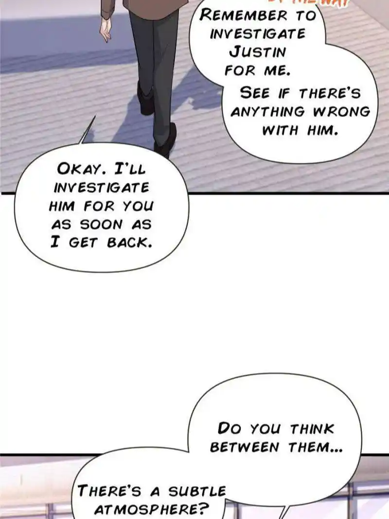 Da Lao Shiyi Hou Zhi Jide Wo Chapter 154