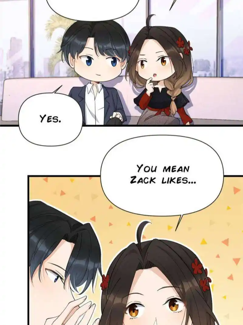 Da Lao Shiyi Hou Zhi Jide Wo Chapter 154