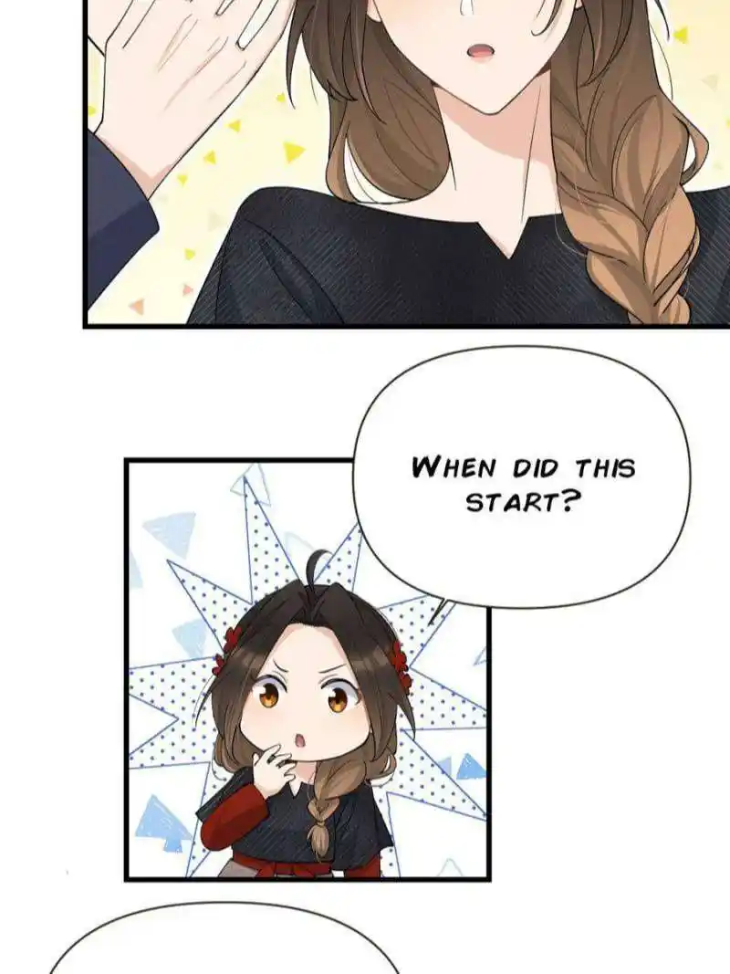 Da Lao Shiyi Hou Zhi Jide Wo Chapter 154