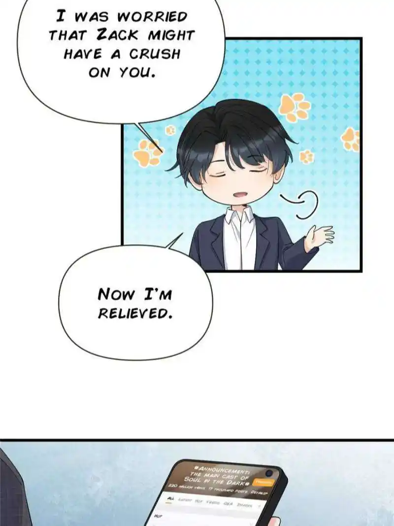 Da Lao Shiyi Hou Zhi Jide Wo Chapter 154