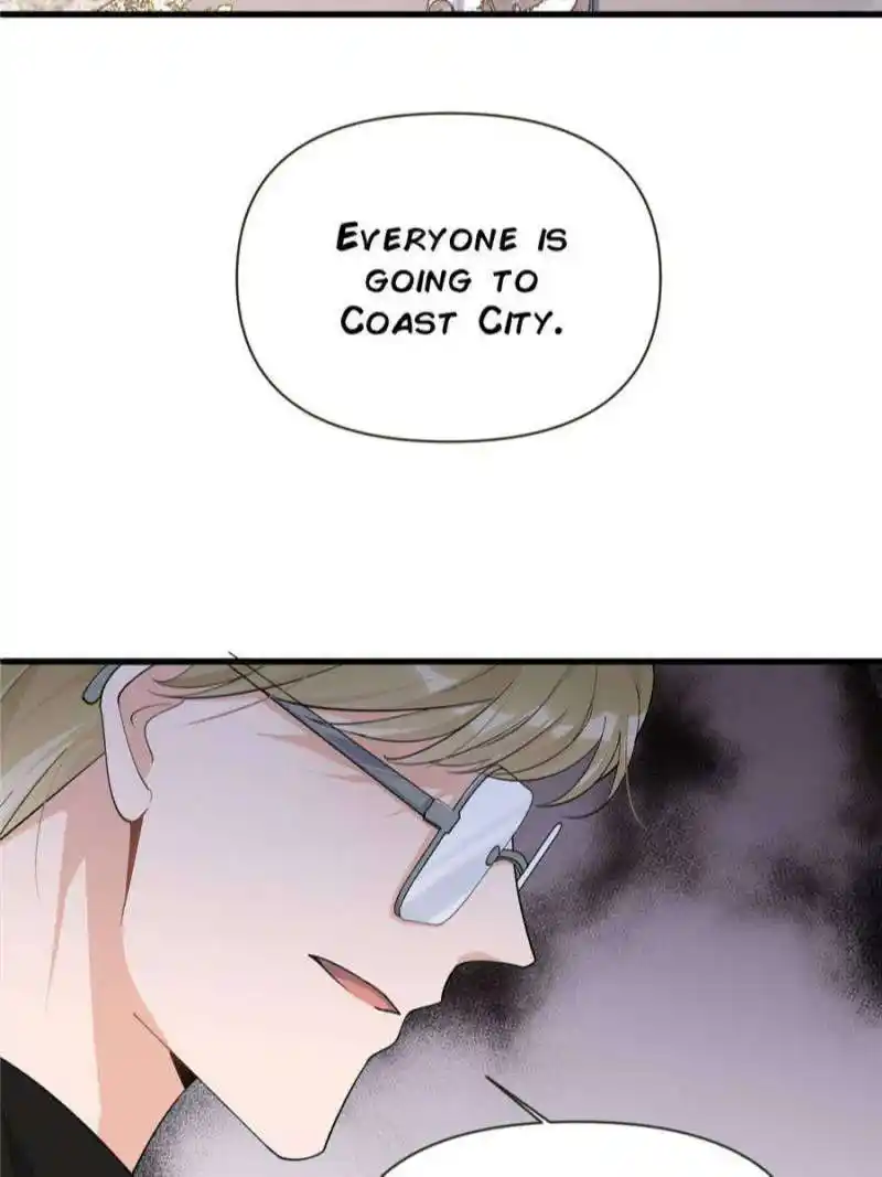 Da Lao Shiyi Hou Zhi Jide Wo Chapter 154