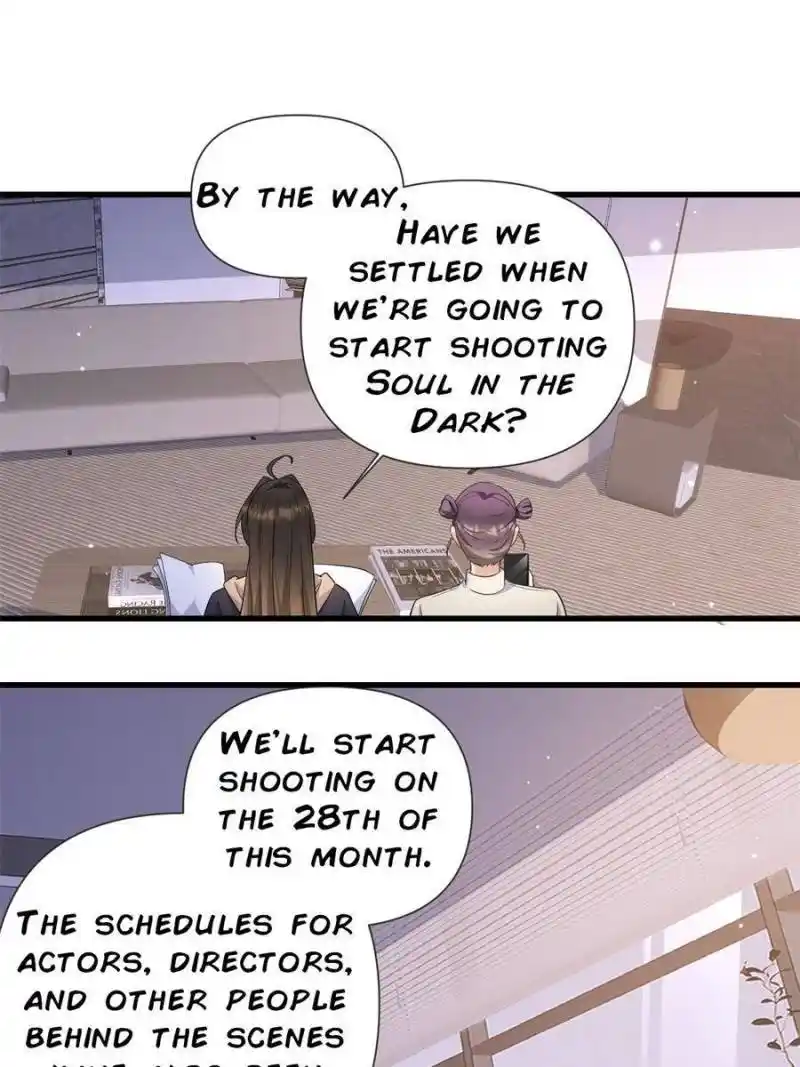 Da Lao Shiyi Hou Zhi Jide Wo Chapter 155