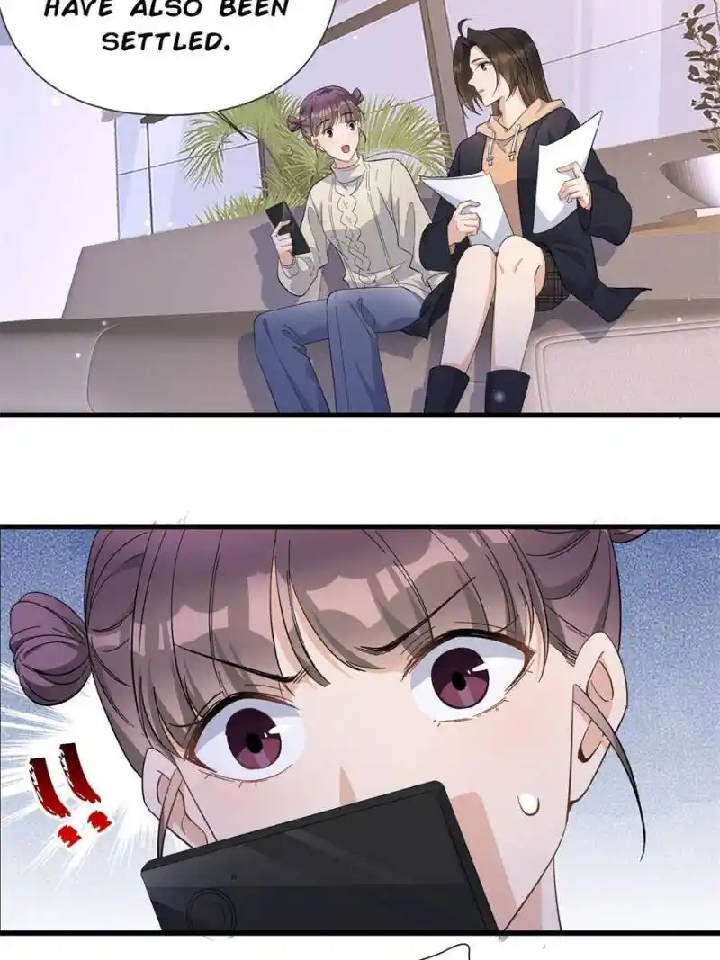 Da Lao Shiyi Hou Zhi Jide Wo Chapter 155