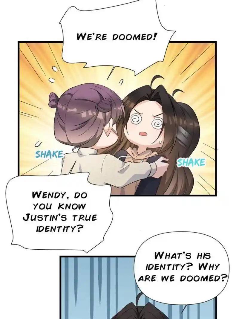 Da Lao Shiyi Hou Zhi Jide Wo Chapter 155